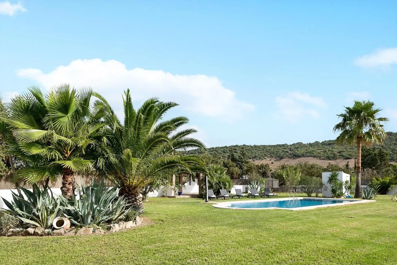 Villalaluna Vejer de la Frontera Holiday home