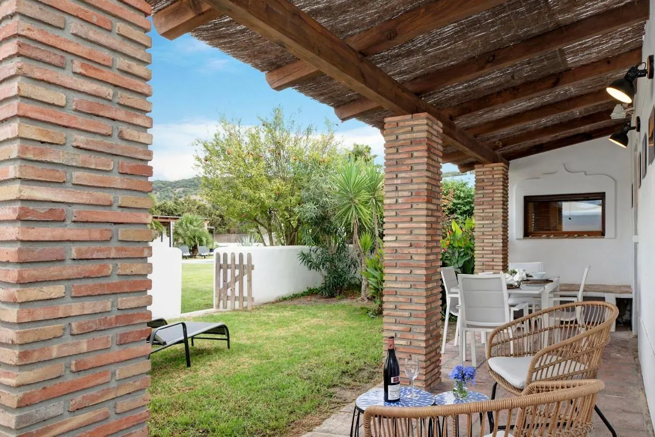 Holiday home Villalaluna Vejer de la Frontera Spain