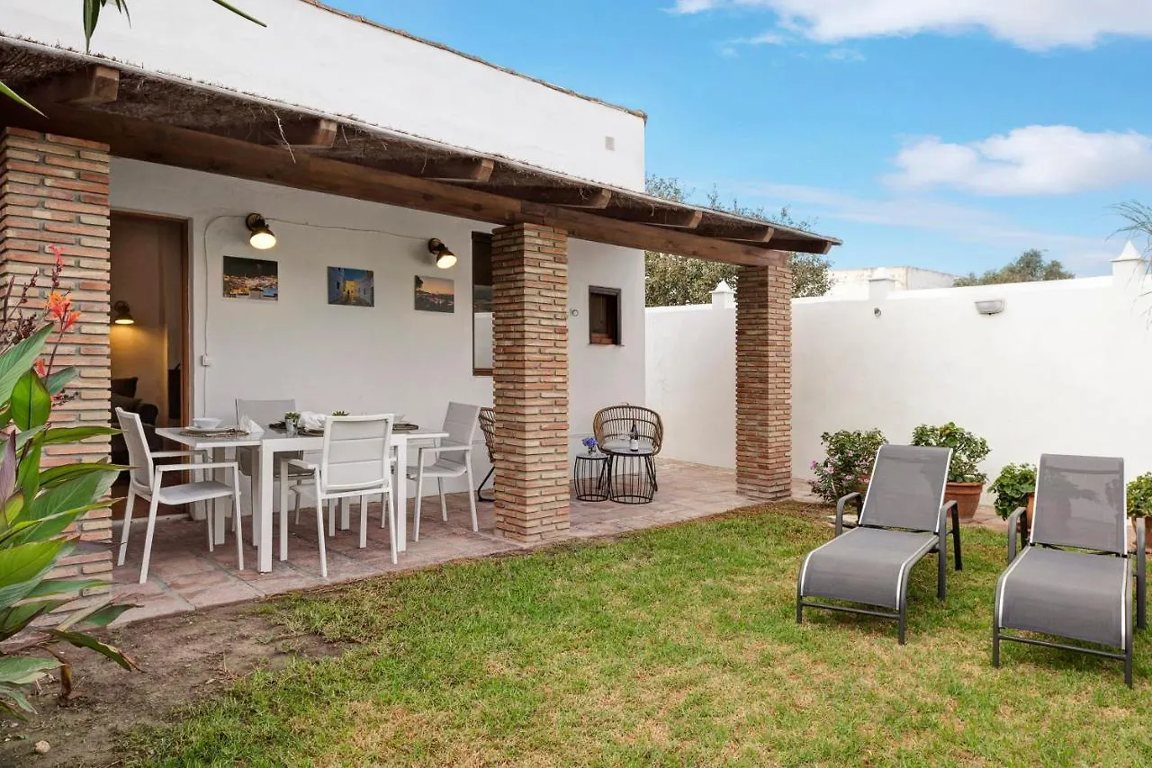 Villalaluna Vejer de la Frontera