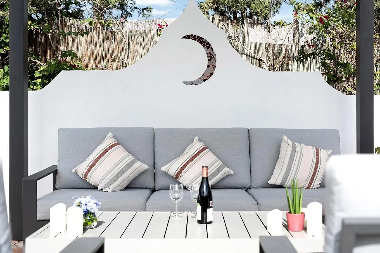 Holiday home Villalaluna Vejer de la Frontera