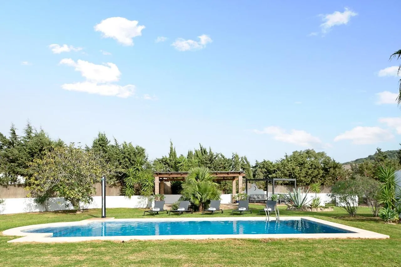 Villalaluna Vejer de la Frontera