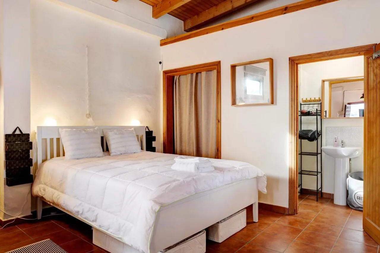 Villalaluna Vejer de la Frontera Holiday home