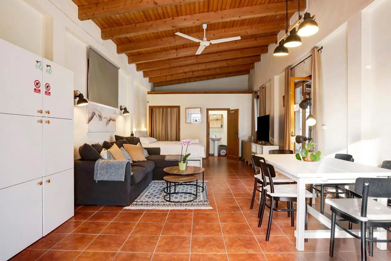 Holiday home Villalaluna Vejer de la Frontera