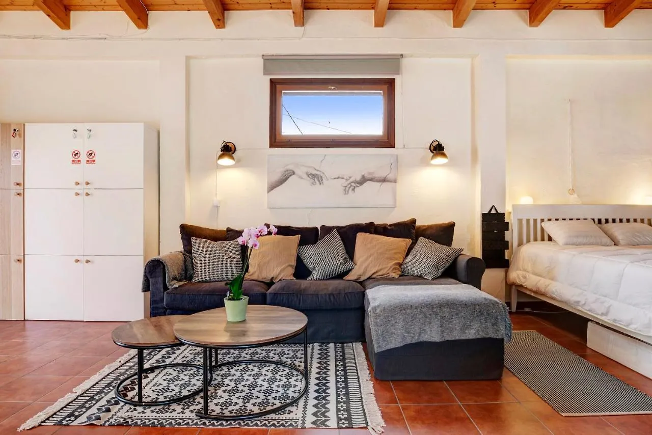 Villalaluna Vejer de la Frontera 0*,  Spain