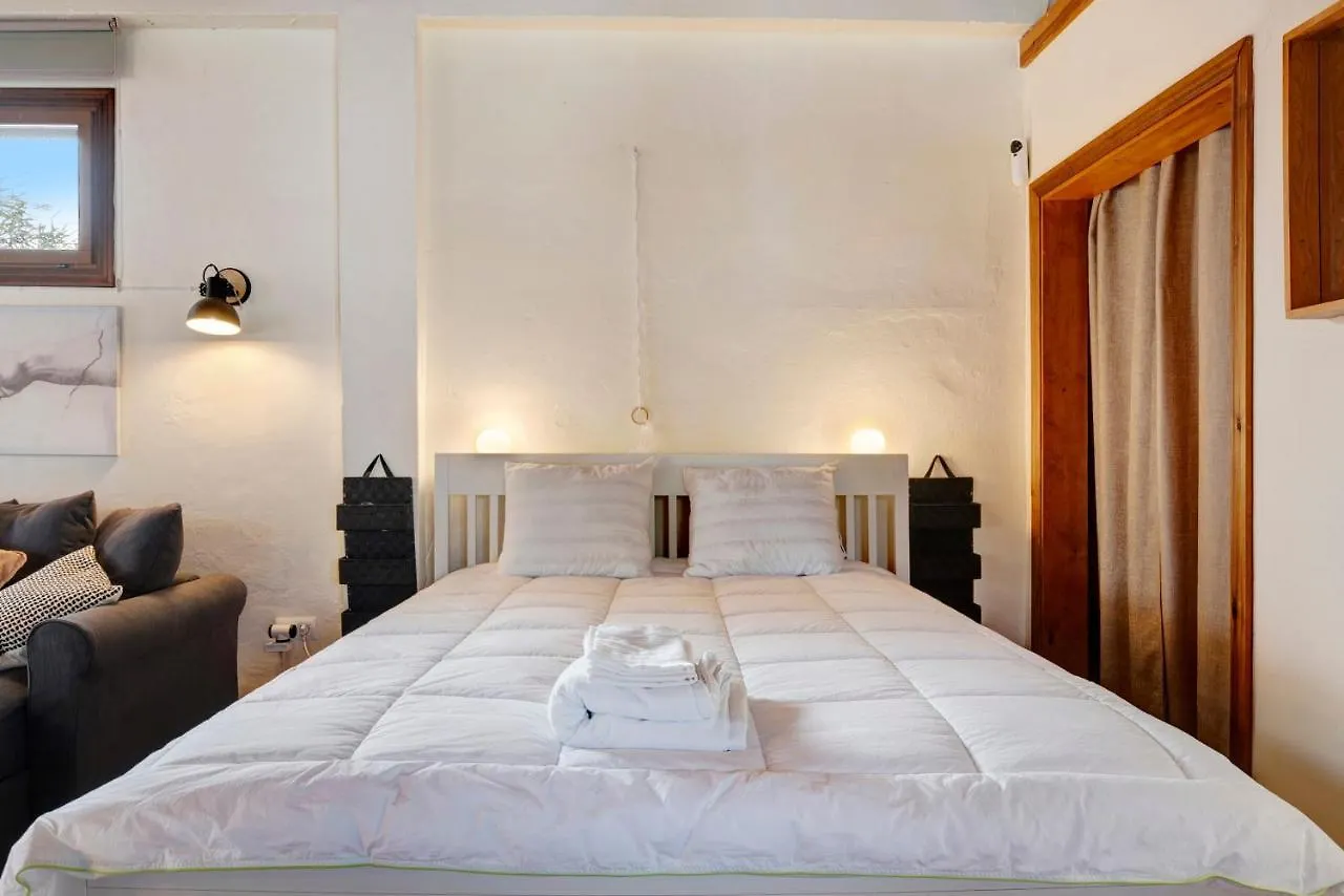Villalaluna Vejer de la Frontera Holiday home