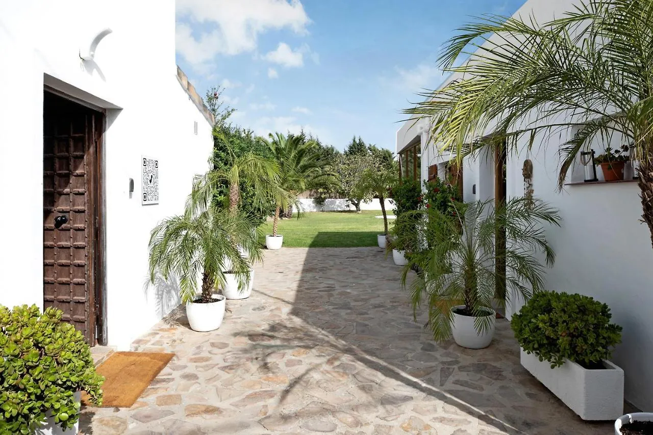 Villalaluna Vejer de la Frontera