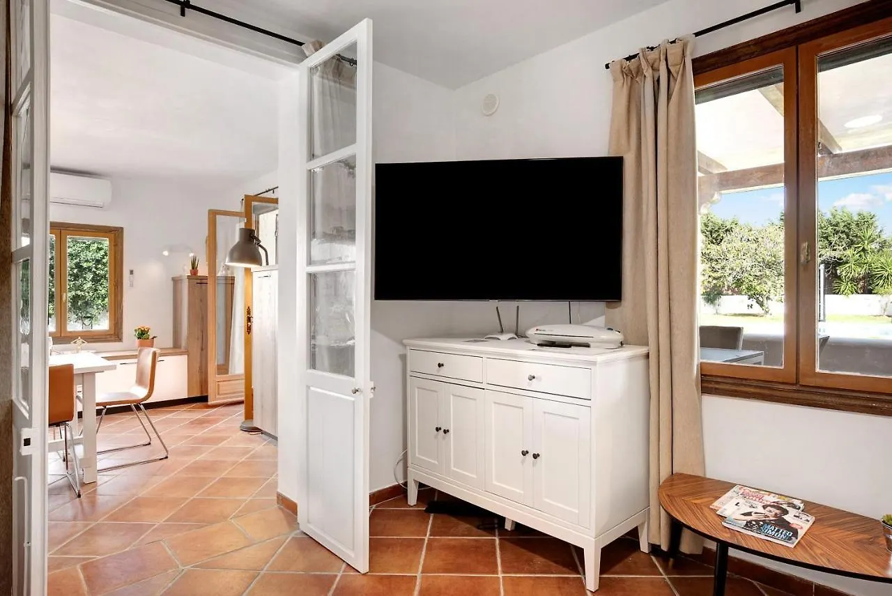 Holiday home Villalaluna Vejer de la Frontera